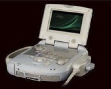 St Jude Medical ViewMate Z Intracardiac Ultrasound Console | Used in Intracardiac echo, Intracardiac Ultrasound  | Which Medical Device